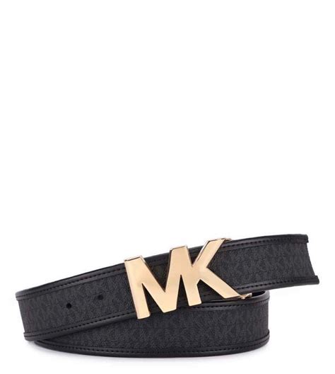 michael kors belt macys|macy's michael kors wallets clearance.